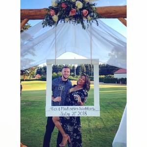 Meet your Posher, Pauline